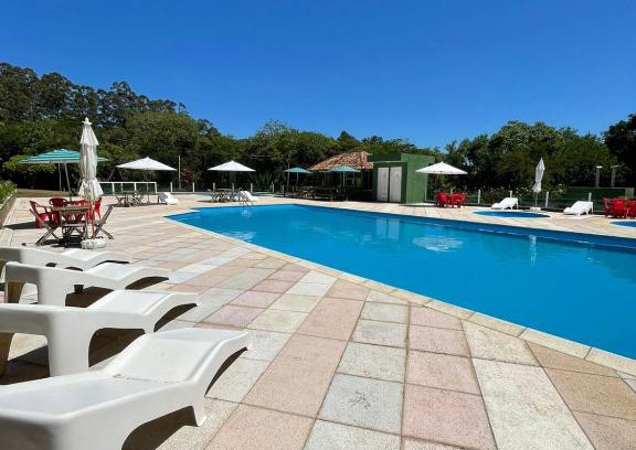 Osorio Hotel | Pousada Esperança