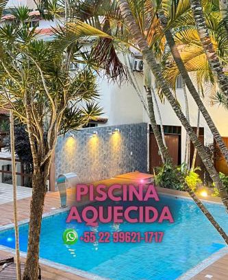 Prainha Hotel | Pousada Estalagem dos Corais da Prainha