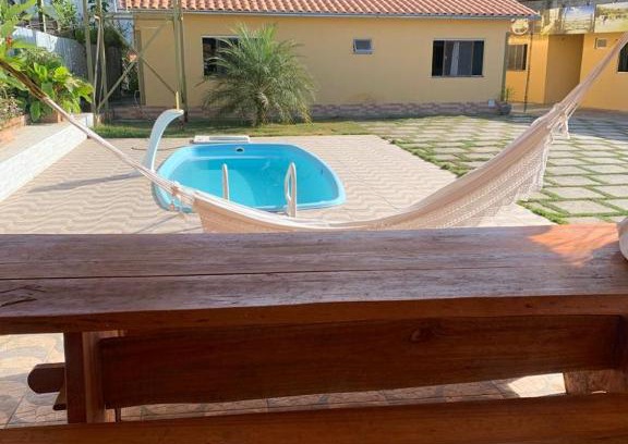 Vicosa House | POUSADA FÊNIX