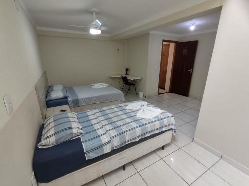 Cidade Universitaria Bed & Breakfast | Pousada Happy Inn