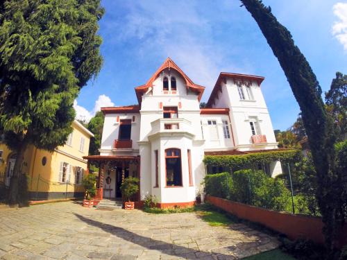 Historic Center Hotel | Pousada Imperial Koeler