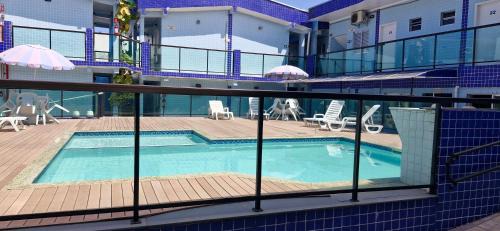 Vila Luis Antonio Hotel | Pousada Iracema
