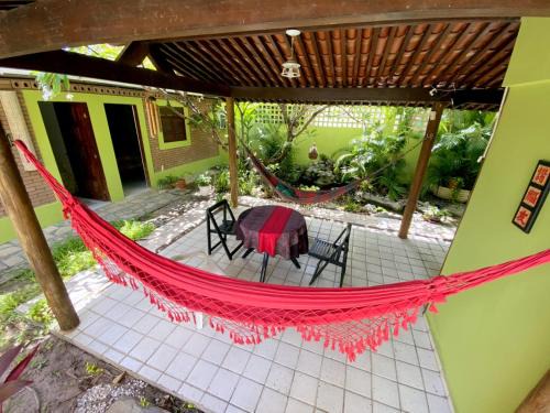 Cabo Branco Bed & Breakfast | Pousada jardim de cabo branco