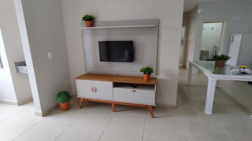 Tijucas Apartment | Pousada Jardins