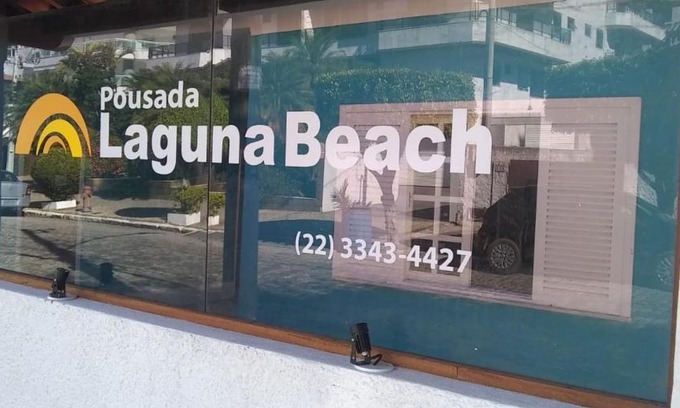 Cabo Frio Hotel | Pousada Laguna Beach Cabo Frio, a 5 minutos a pé da Praia do Forte