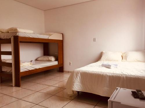 Nossa Senhora Aparecida House | Pousada Lagus Pan