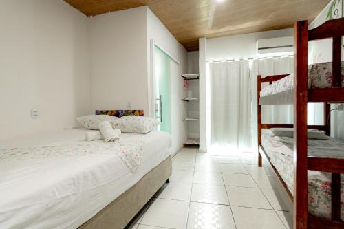 Morro de Sao Paulo Apartment | POUSADA los SABABA