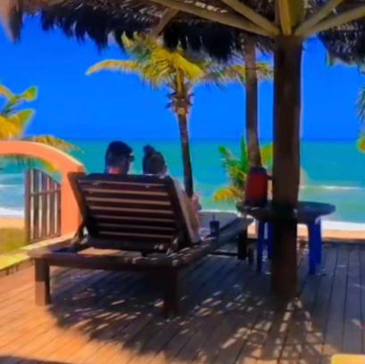 Imbassai Hotel | Pousada Luar da Praia