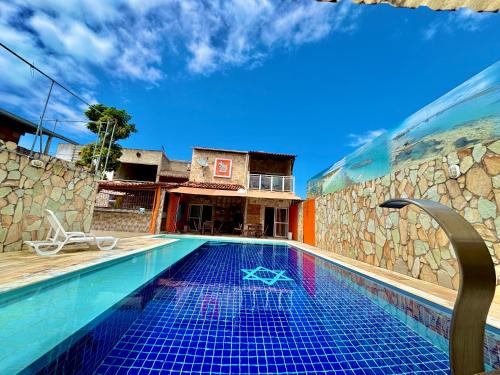 Sao Miguel dos Milagres Hotel | Pousada Meu Xodó