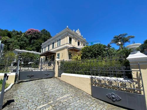 Historic Center Hotel | Pousada Magister