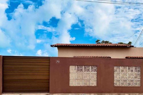 Sao Miguel de Touros House | Pousada Mariquitas