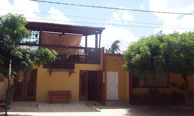 Sao Miguel de Touros Hotel | Pousada Mar dos Arrecifes