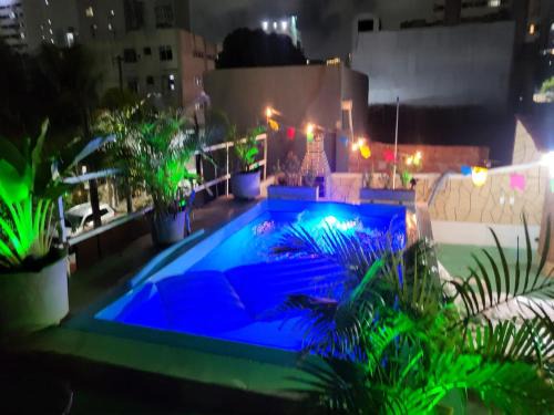 Praia de Iracema House | Pousada Mar de Iracema