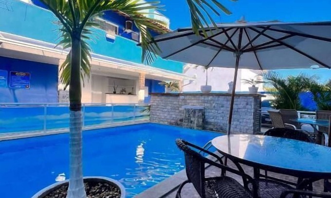 Costazul Hotel | Pousada Maresia Costa Azul