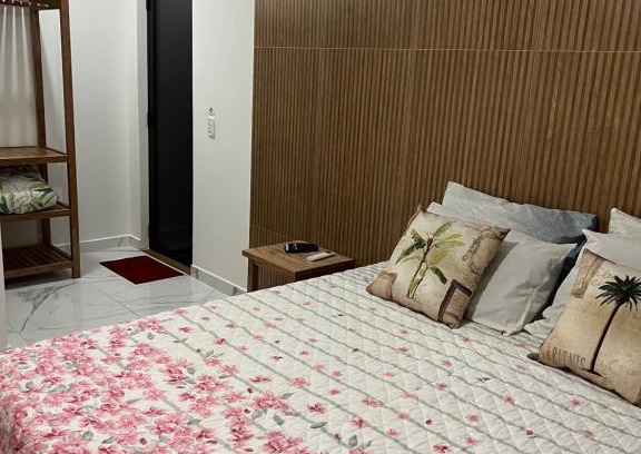 Guaratuba Hotel | Pousada Maria Helena