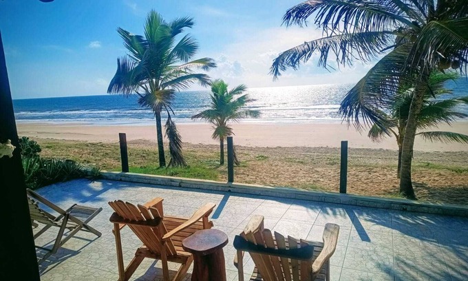 Sitio Hotel | Pousada Marinheiro