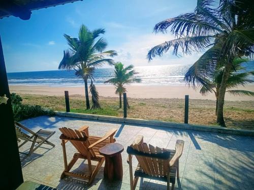Sitio Hotel | Pousada Marinheiro