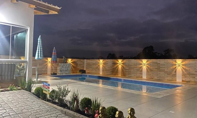 Praia Grande Ski Chalet | Pousada Mirante dos Canyons