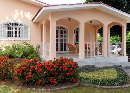 Igarassu Hotel | Pousada Monjope