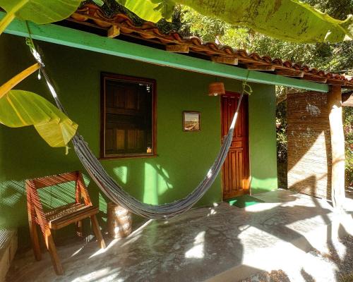 Ilha de Boipeba House | Pousada Moreré