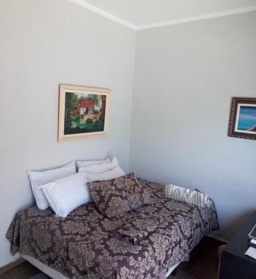 Cibratel I House | Pousada Muzeli