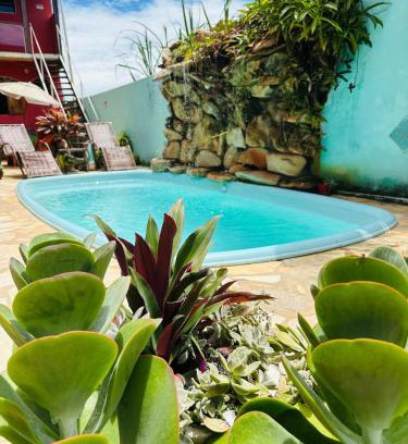 Serra do Cipo Hotel | Pousada Núcleo da Serra