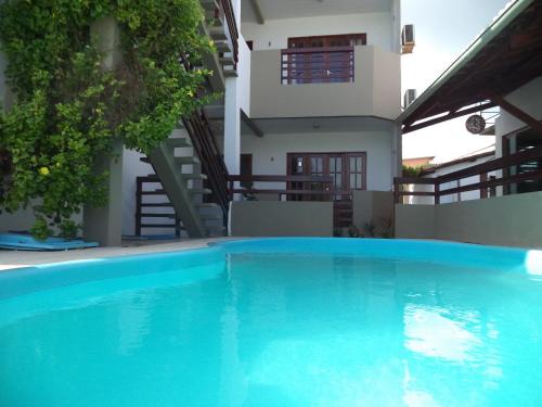 Baia da Traicao Hotel | Pousada Na Beira do Mar