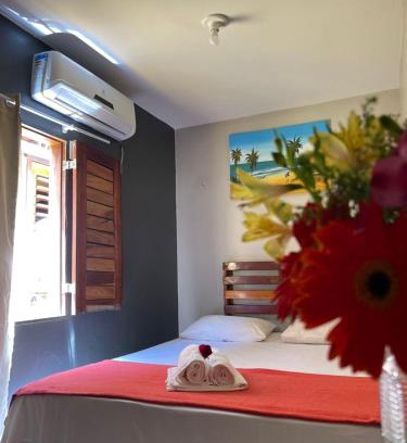 Jijoca de Jericoacoara Hotel | Pousada Nascer do Sol