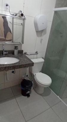 Cachoeira Paulista House | Pousada Nossa Senhora de Guadalupe