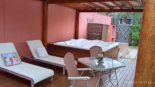 Barra Velha Hotel | Pousada Oceano e Mar