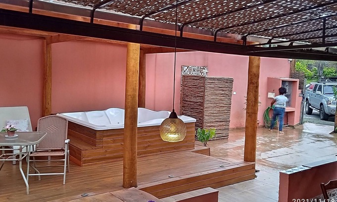 Barra Velha Hotel | Pousada Oceano e Mar