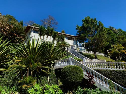 Petropolis Hotel | Pousada Orquidea da Serra