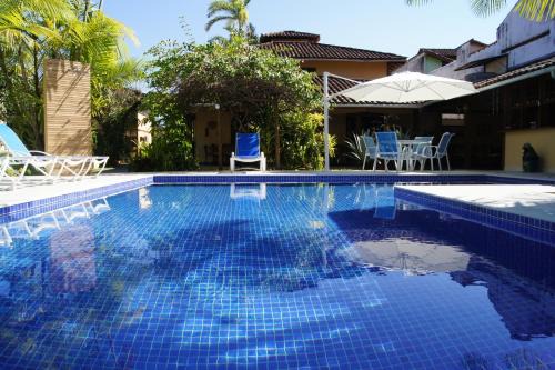 Cabore Hotel | Pousada Paisagem