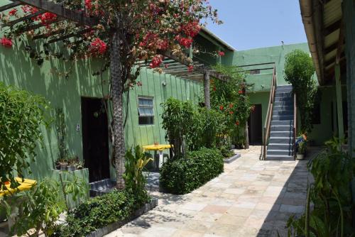 Vicente Pinzon Hotel | Pousada Panorama do Mar