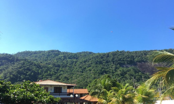 Piratininga Hotel | Pousada Piratininga