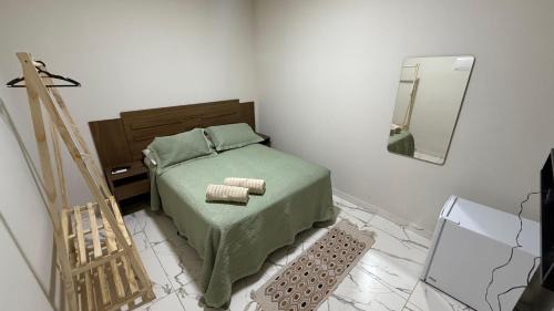 Floresta Velha Apartment | Pousada Porto de Paz - Noronha