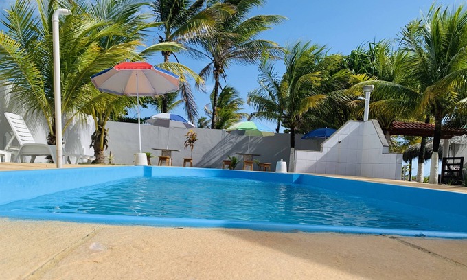 Nova Vicosa Hotel | Pousada Porto do Sol
