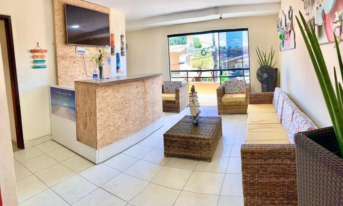 Barra Grande Hotel | Pousada PraiaMar