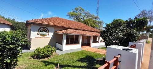 Presidente Alves Bed & Breakfast | Pousada Presidente Alves