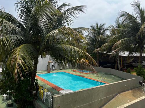 Presidente Epitacio House | Pousada QDG