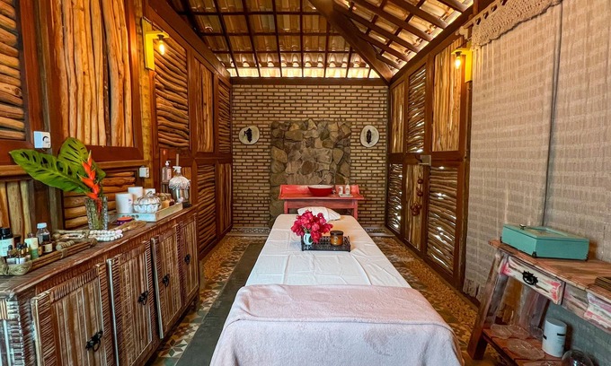 Martins Hotel | Pousada Rancho da Serra