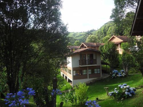 Goncalves Hotel | Pousada Recanto da Vitória