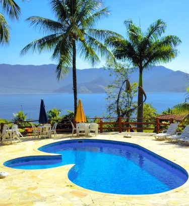 Veloso Hotel | Pousada Recanto das Vieiras
