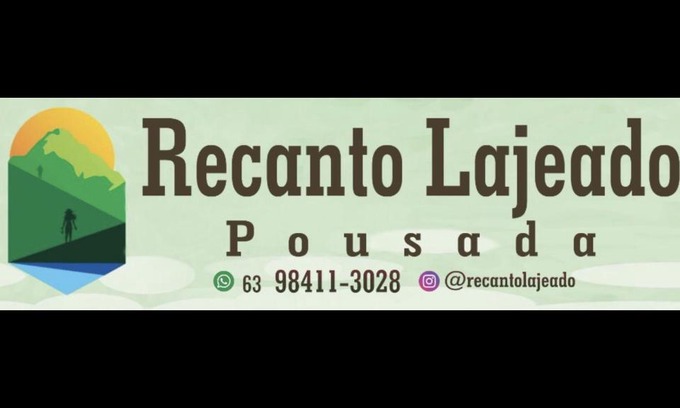 Lajeado Apartment | Pousada Recanto Lajeado