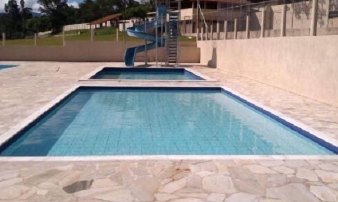 Aguas da Prata Hotel | Pousada Rural Águas da Prata