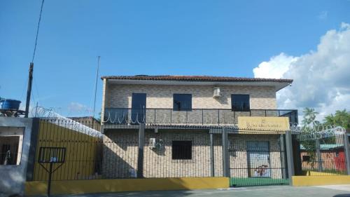 Belem Apartment | Pousada Sardinha