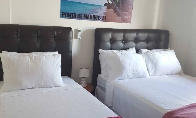 Maragogi Hotel | Pousada Sea La Vie