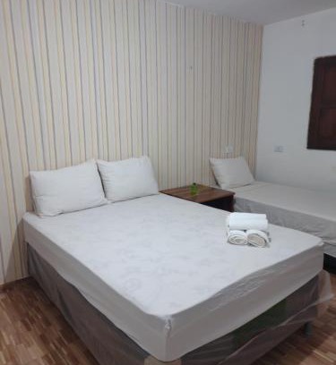 Caicara Apartment | POUSADA Sol e lua