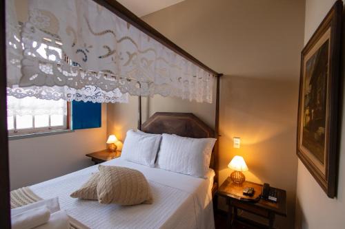 Ouro Preto Hotel | Pousada Solar da Inconfidência - fácil acesso a Praça Tiradentes
