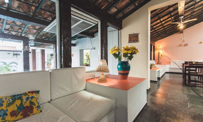 Downtown Buzios Hotel | Pousada Sossego de Búzios